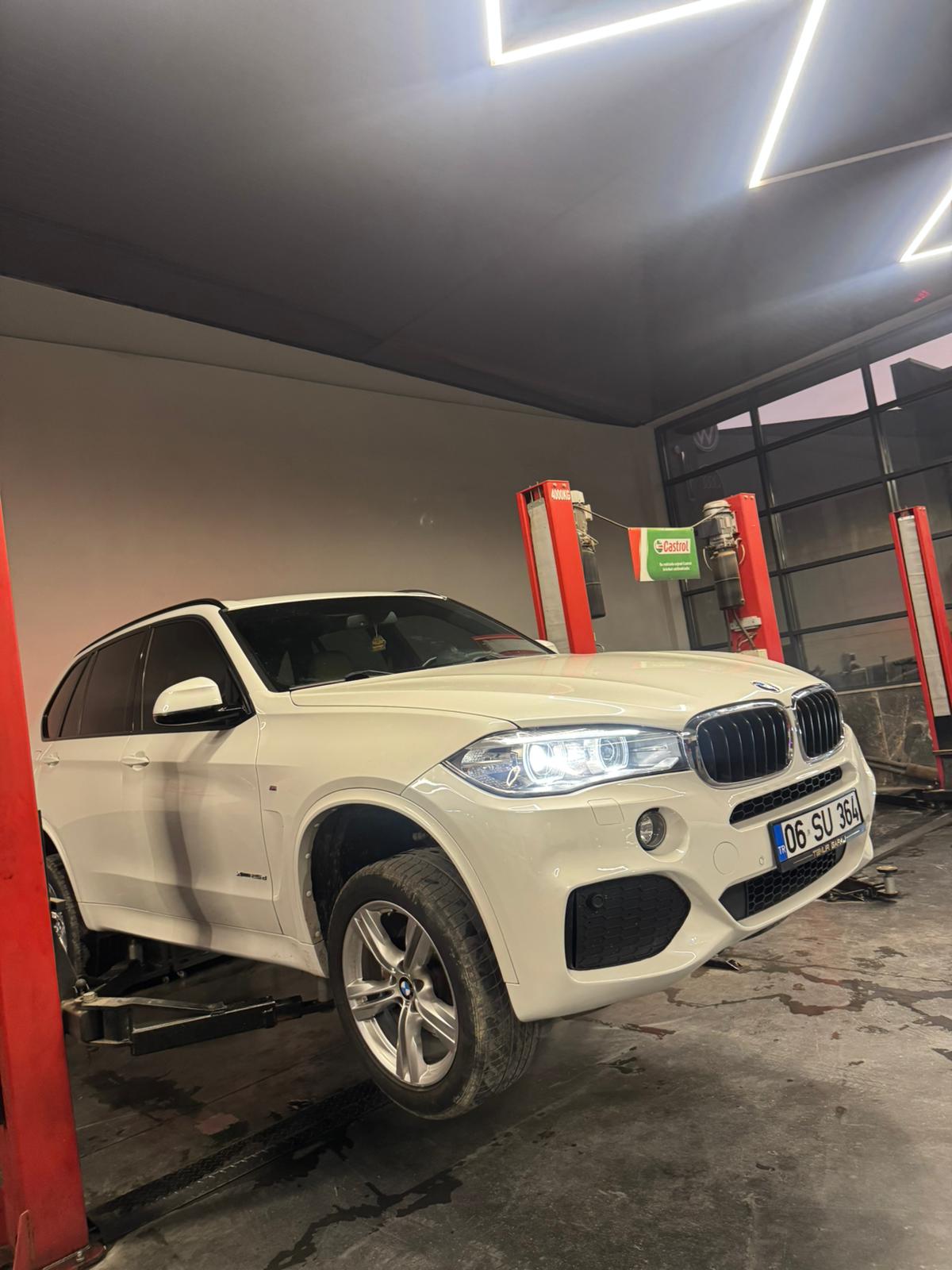 ERM Auto Service Galeri Görseli