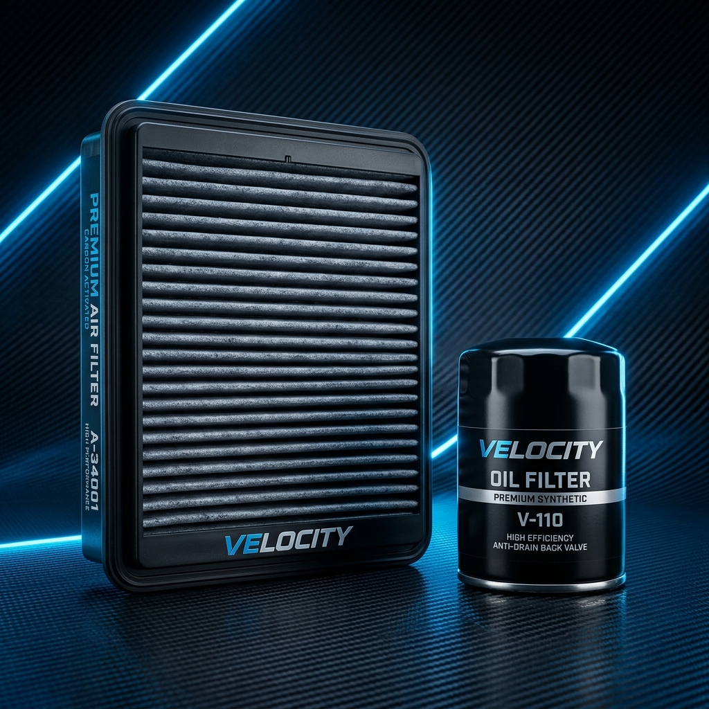 Mann-Filter Filtre Grubu